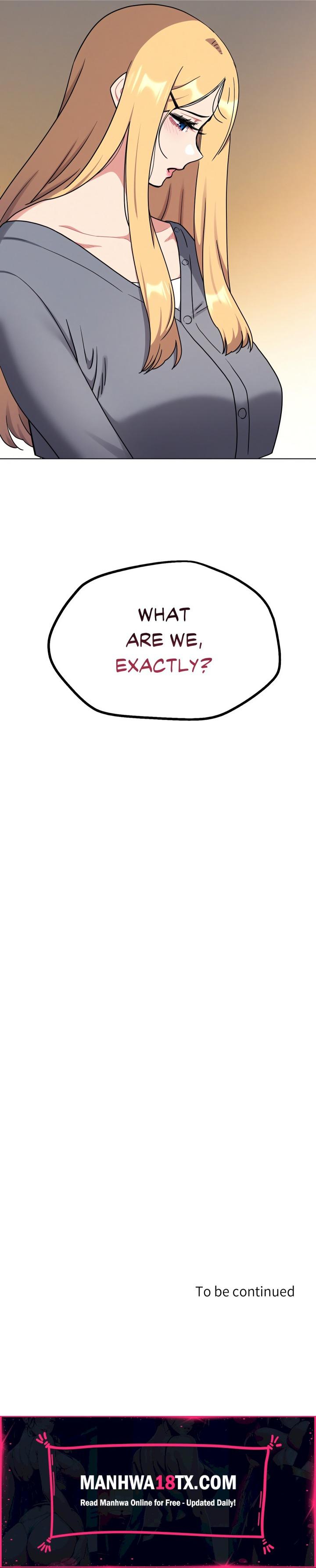 Her Toys - Chapter 24 Page 19