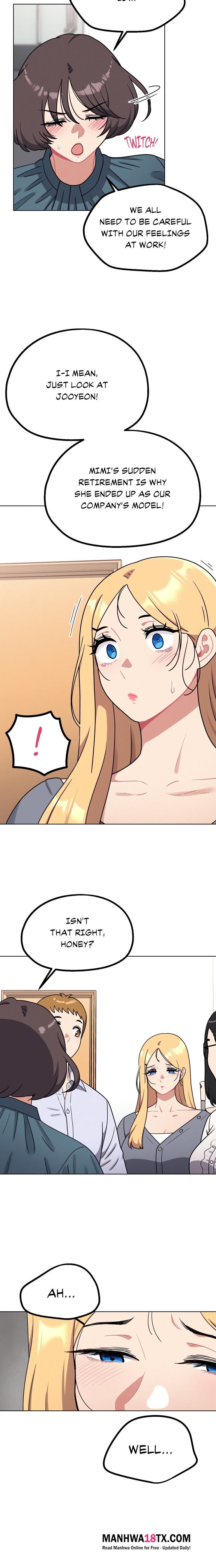 Her Toys - Chapter 24 Page 5