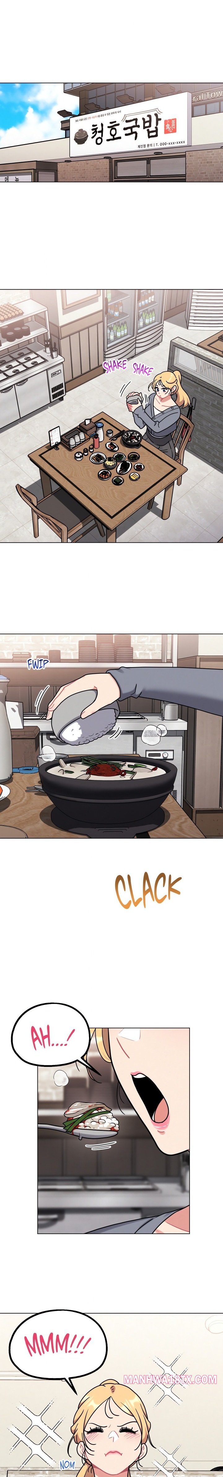 Her Toys - Chapter 24 Page 9