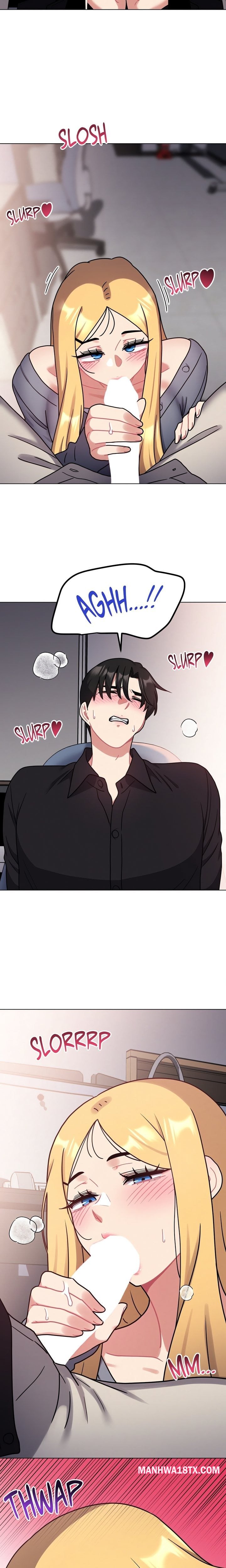 Her Toys - Chapter 25 Page 9