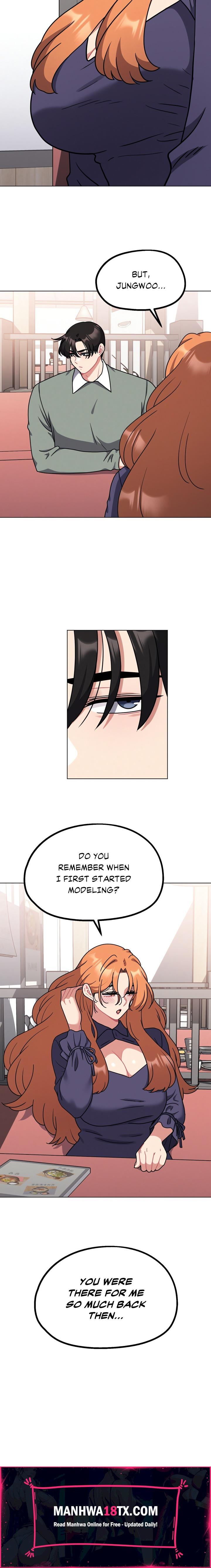 Her Toys - Chapter 26 Page 17