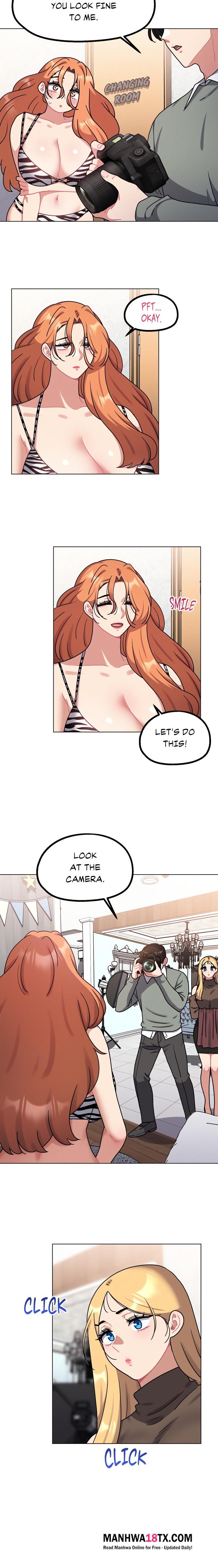 Her Toys - Chapter 26 Page 7