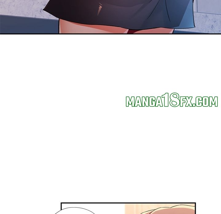 In Her Place - Chapter 118 Page 115