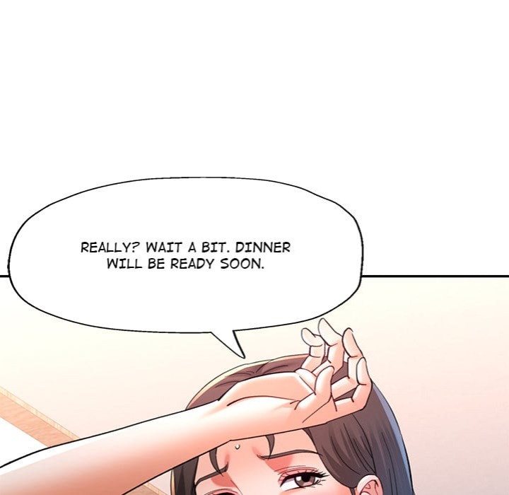 In Her Place - Chapter 118 Page 119