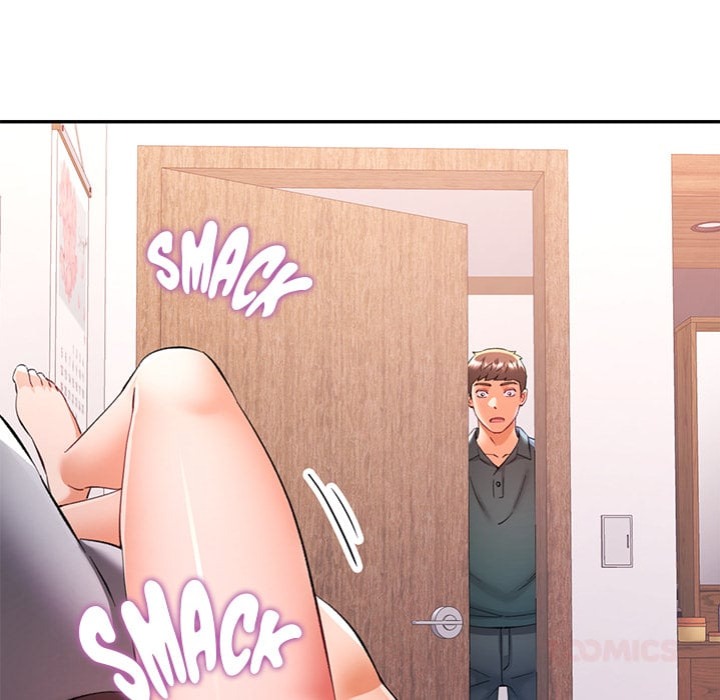 In Her Place - Chapter 118 Page 12