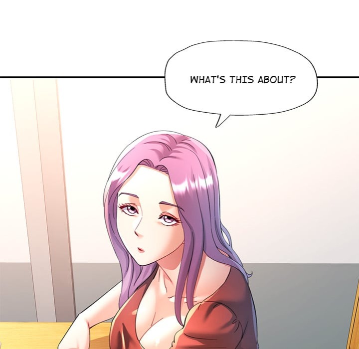 In Her Place - Chapter 118 Page 140