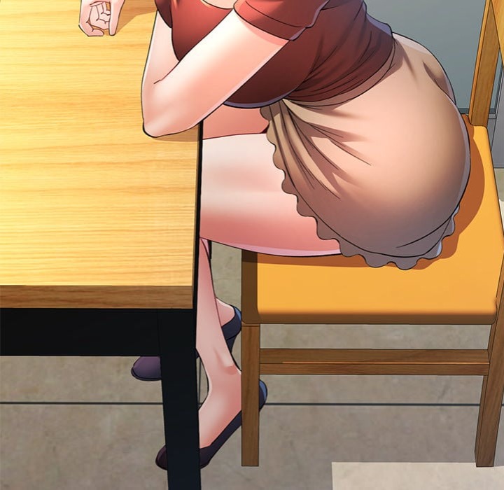 In Her Place - Chapter 118 Page 141