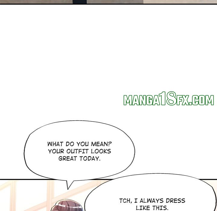 In Her Place - Chapter 118 Page 142