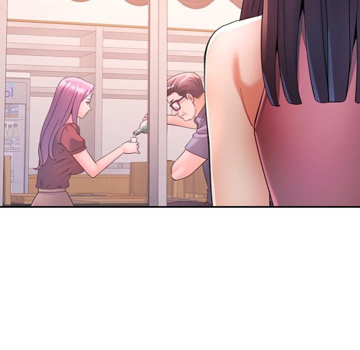 In Her Place - Chapter 118 Page 157