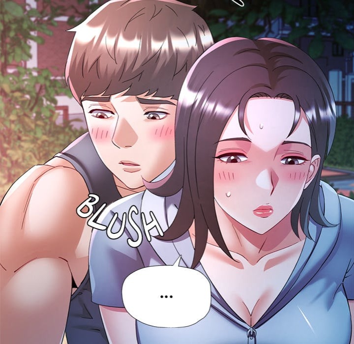 In Her Place - Chapter 119 Page 113