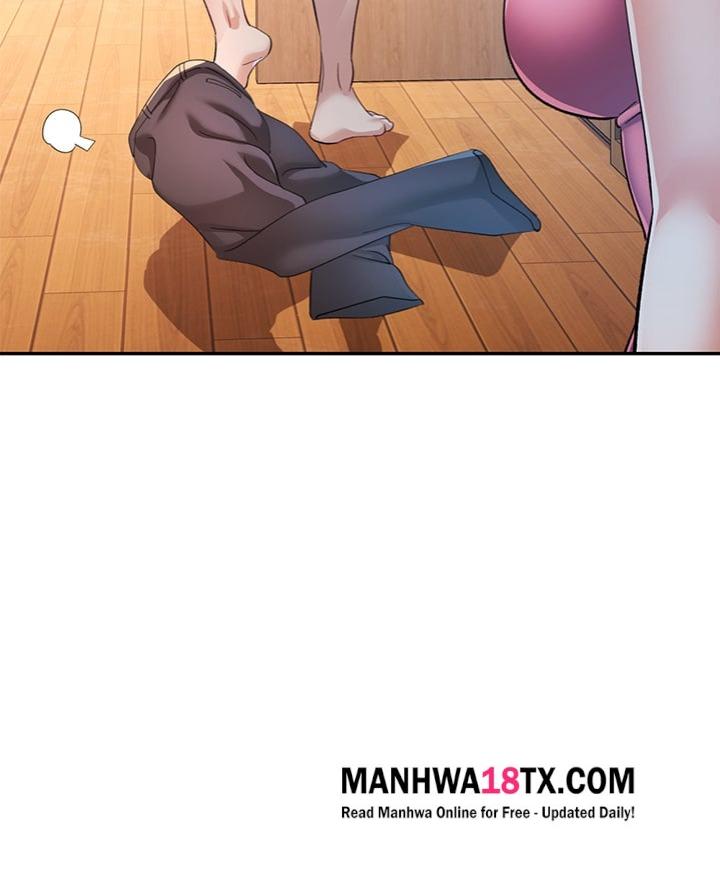 In Her Place - Chapter 119 Page 122