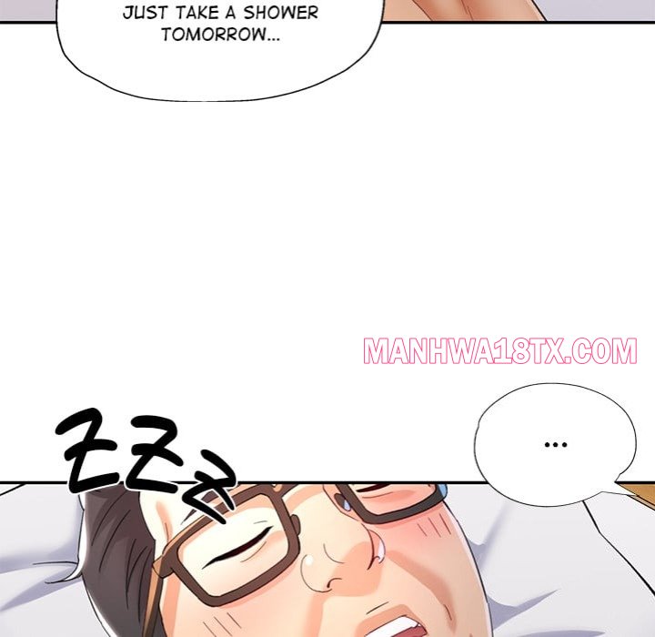 In Her Place - Chapter 119 Page 134