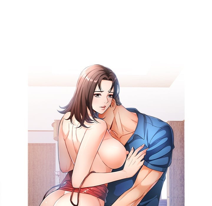 In Her Place - Chapter 119 Page 14