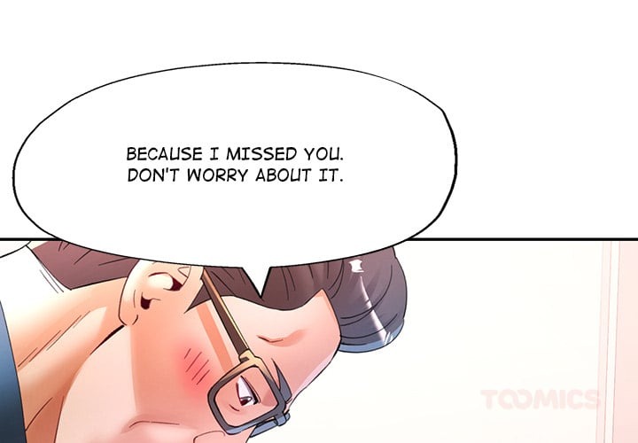 In Her Place - Chapter 119 Page 3