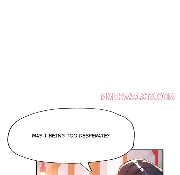 In Her Place - Chapter 119 Page 30