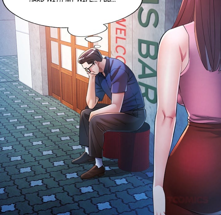 In Her Place - Chapter 119 Page 33