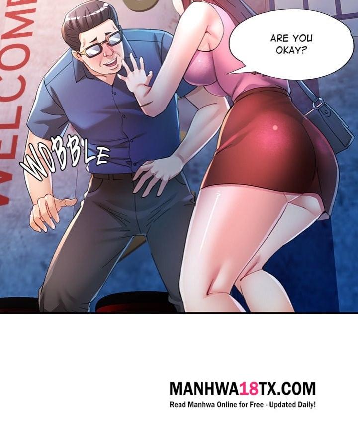 In Her Place - Chapter 119 Page 39