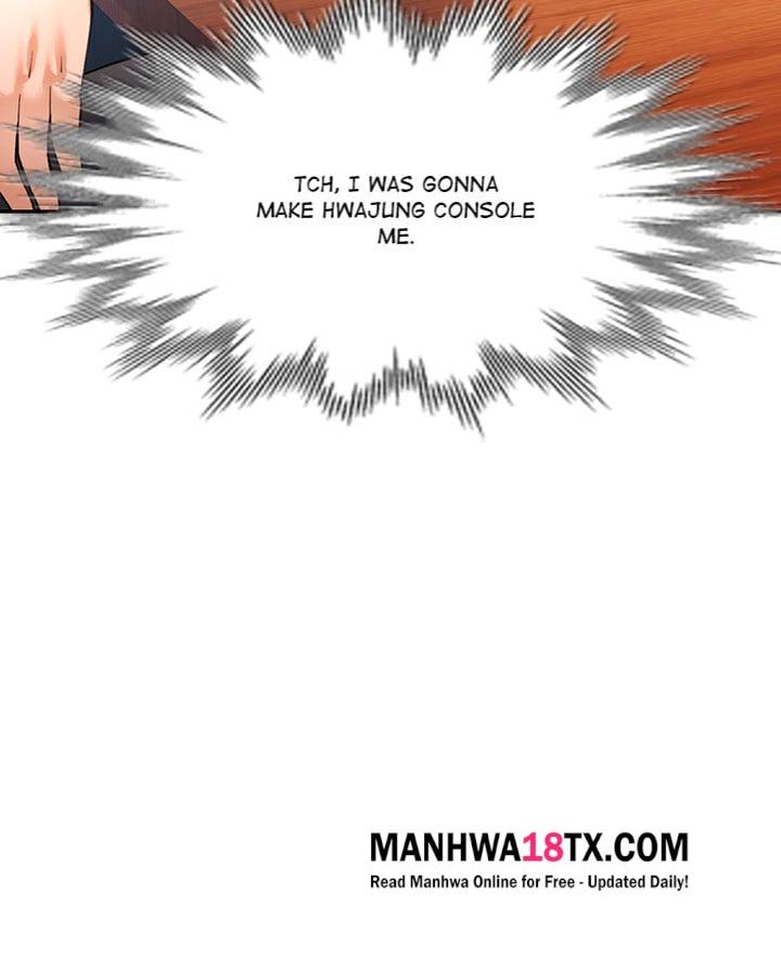 In Her Place - Chapter 119 Page 5