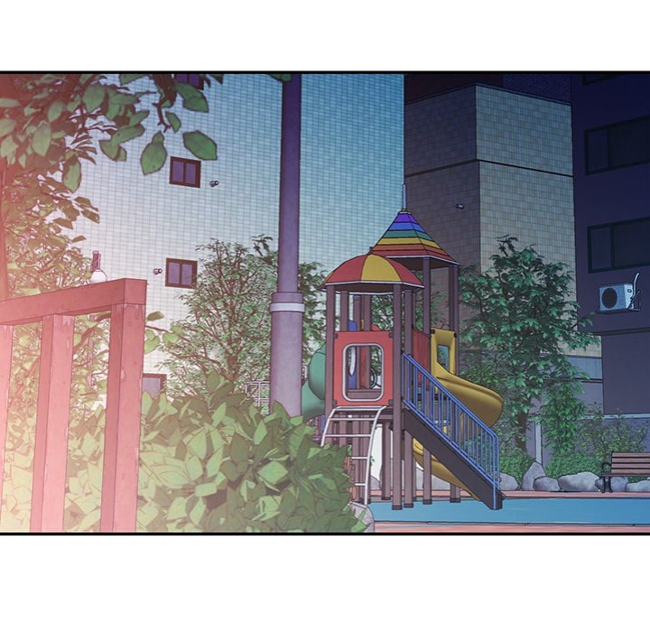 In Her Place - Chapter 119 Page 70