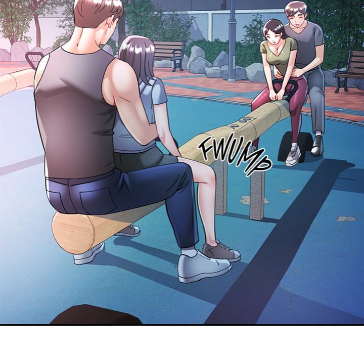 In Her Place - Chapter 119 Page 91