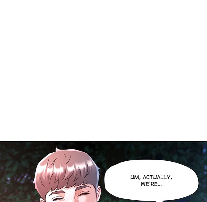 In Her Place - Chapter 119 Page 92