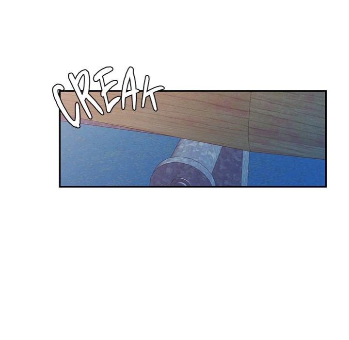 In Her Place - Chapter 119 Page 95