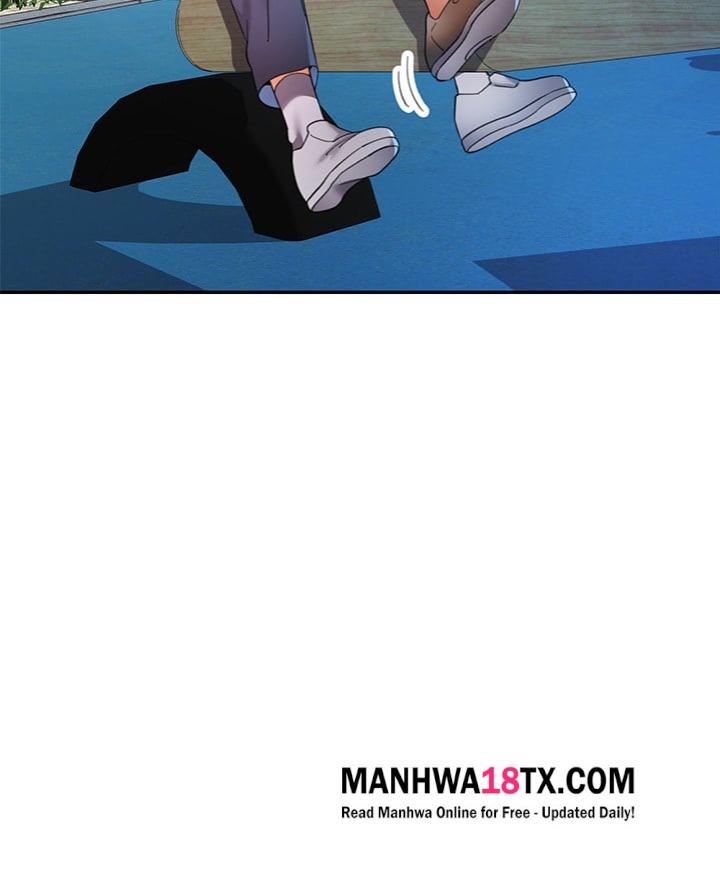 In Her Place - Chapter 119 Page 97