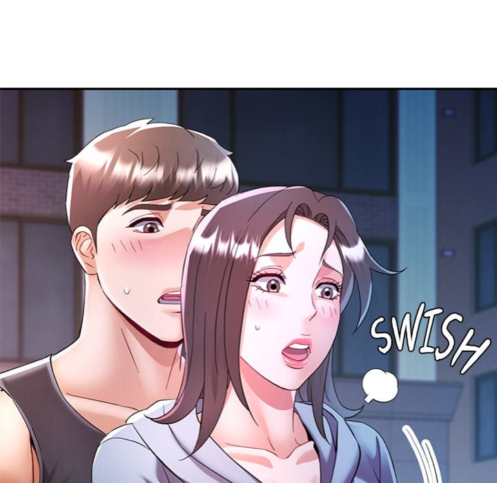 In Her Place - Chapter 119 Page 98