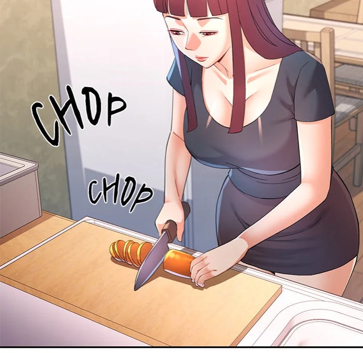 In Her Place - Chapter 120 Page 132