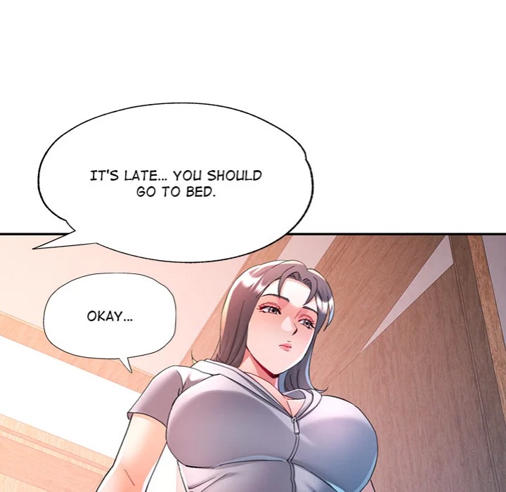 In Her Place - Chapter 120 Page 22