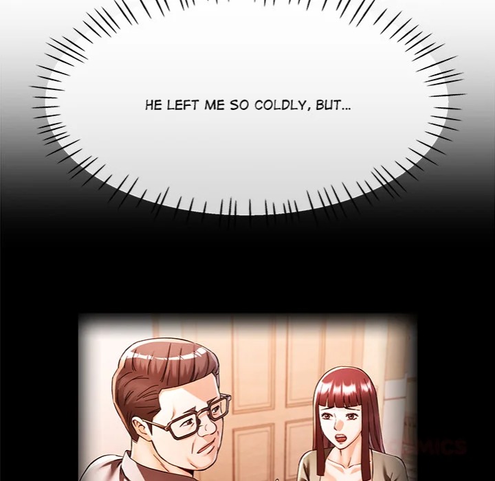 In Her Place - Chapter 120 Page 48