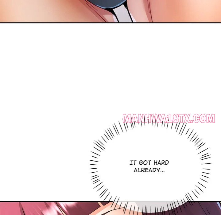 In Her Place - Chapter 120 Page 9