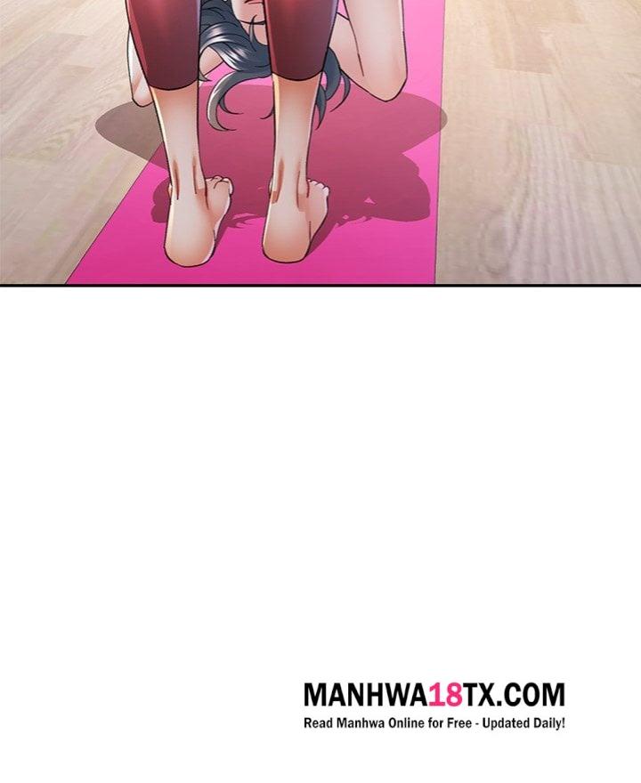 In Her Place - Chapter 121 Page 115