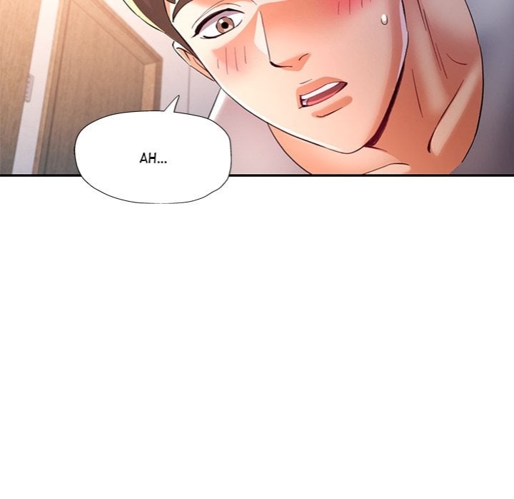 In Her Place - Chapter 121 Page 141