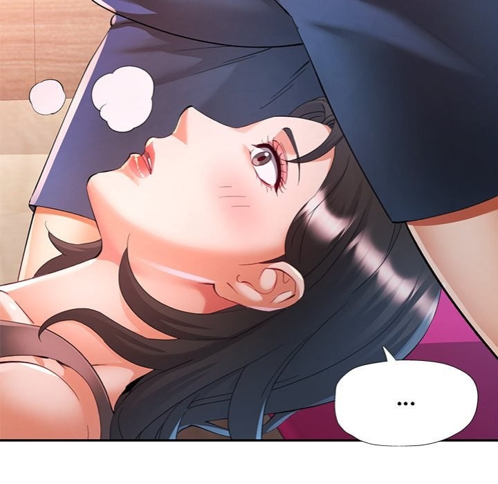 In Her Place - Chapter 121 Page 144