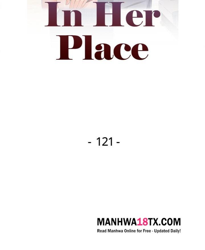 In Her Place - Chapter 121 Page 16