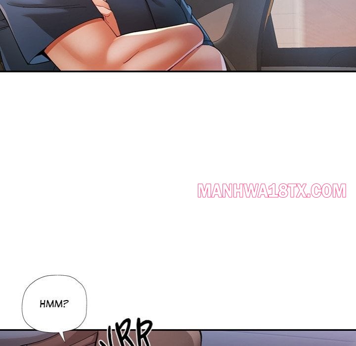 In Her Place - Chapter 121 Page 26