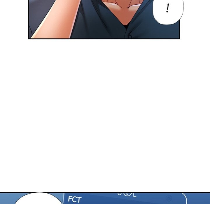 In Her Place - Chapter 121 Page 35