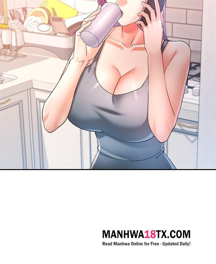 In Her Place - Chapter 121 Page 40