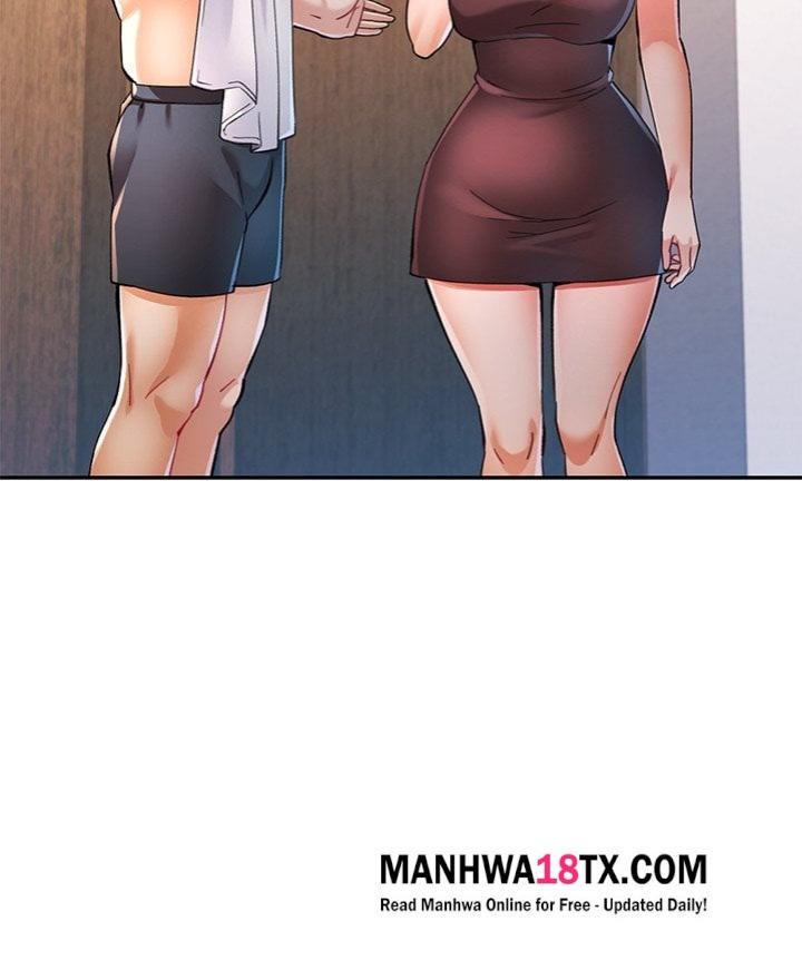 In Her Place - Chapter 121 Page 79