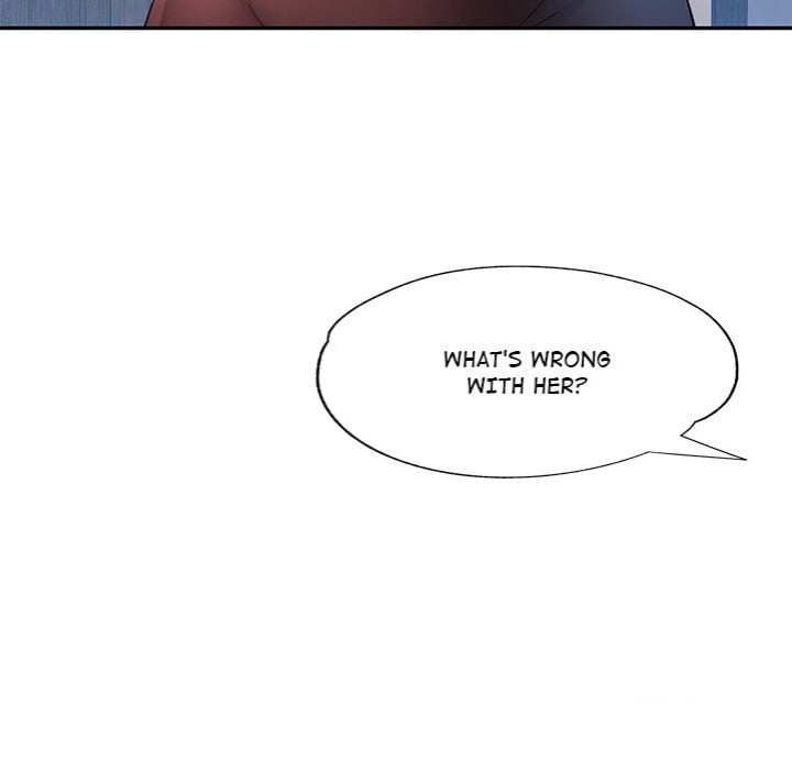 In Her Place - Chapter 121 Page 84