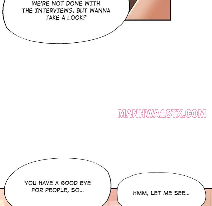 In Her Place - Chapter 122 Page 107