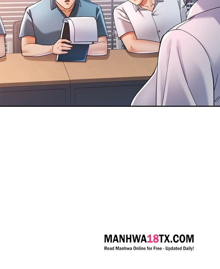 In Her Place - Chapter 122 Page 124