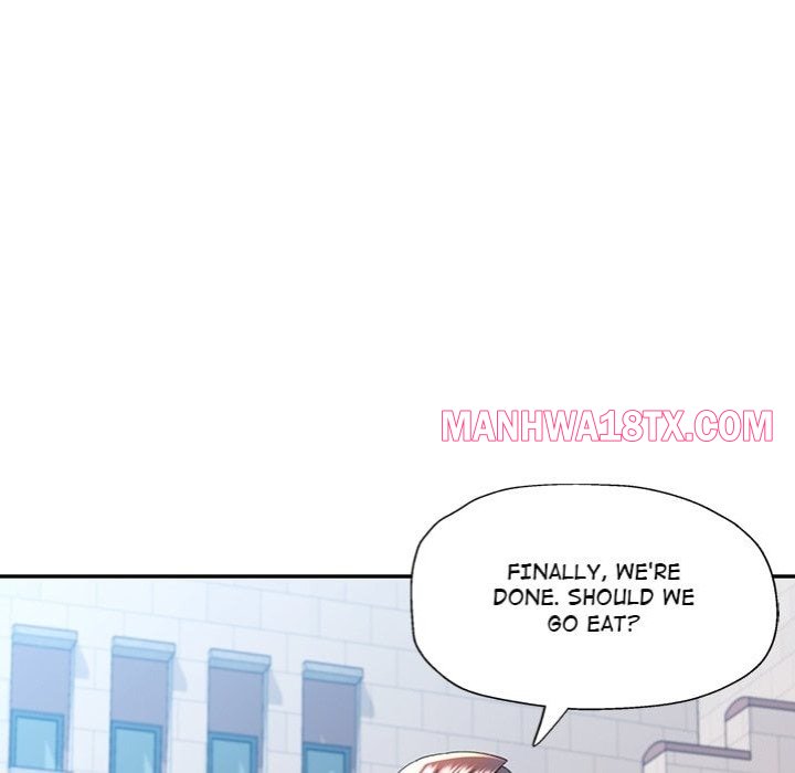 In Her Place - Chapter 122 Page 29