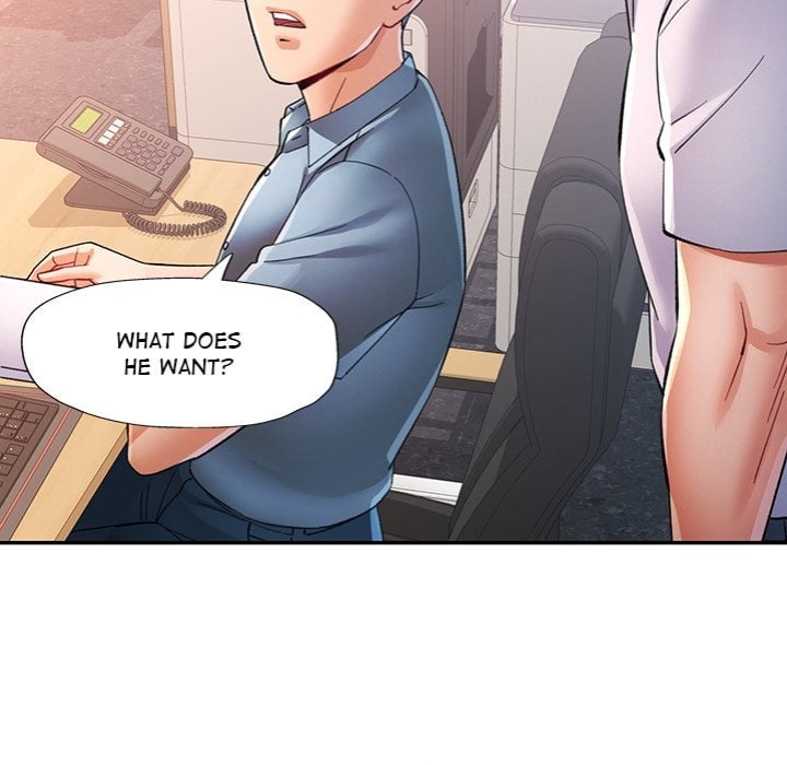 In Her Place - Chapter 122 Page 95