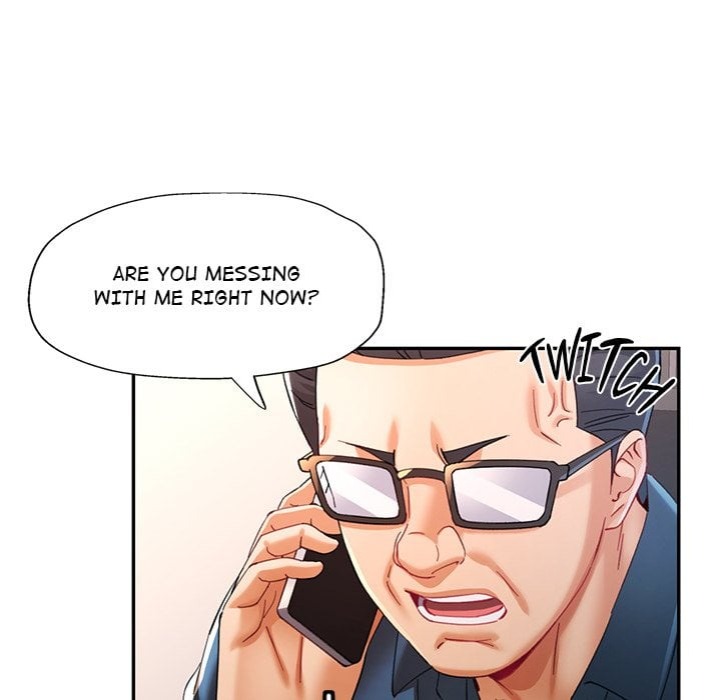 In Her Place - Chapter 123 Page 100