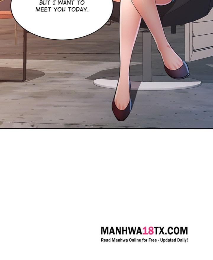 In Her Place - Chapter 123 Page 103