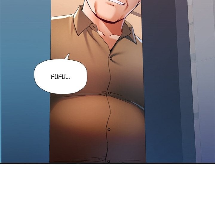 In Her Place - Chapter 123 Page 11