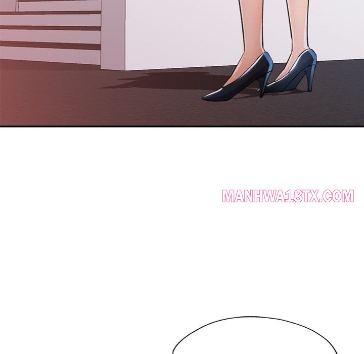 In Her Place - Chapter 123 Page 112