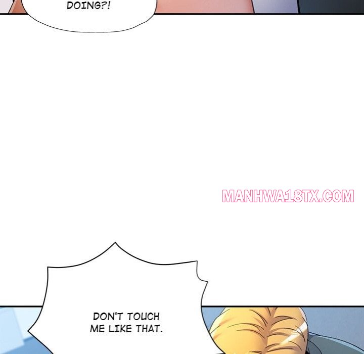 In Her Place - Chapter 123 Page 124